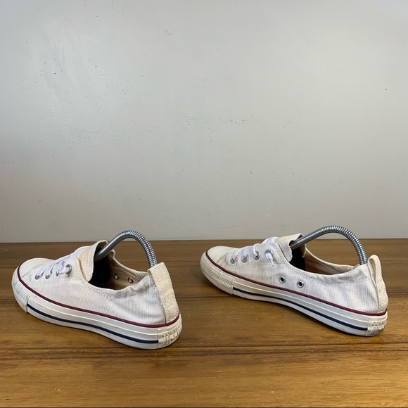 Converse All-Star Canvas No-Tie Womens Sneaker Size 8 - Picture 6 of 9